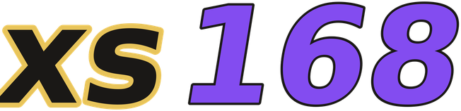 xs168 logo